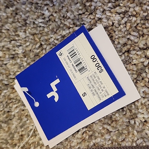 NWT joylab high rise capri leggings - Picture 3 of 5